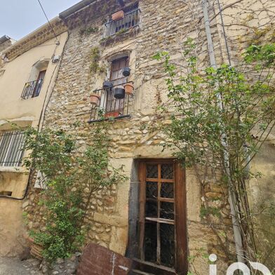 Maison 3 pièces 53750 €