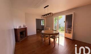 Maison 5 Pièces 93 m² à vendre à Libourne (33500)