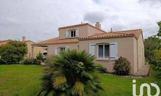 Maison 6 Pièces 129 m² à vendre à Villeneuve-en-Retz (44580)