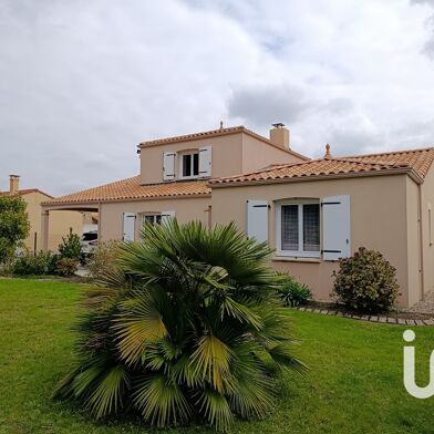 Maison 6 pièces 358000 €