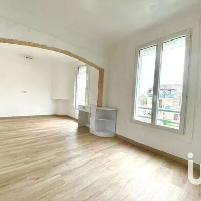 Appartement 2 pièces 175000 €