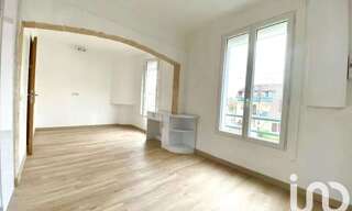 Appartement 2 Pièces 52 m² à vendre à Le Blanc-Mesnil (93150)