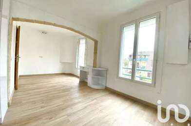 Appartement 2 pièces 165000 €
