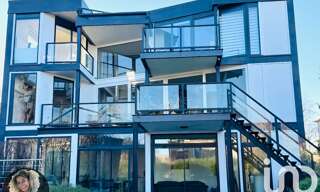 Maison 12 Pièces 366 m² à vendre à Sceaux (92330)