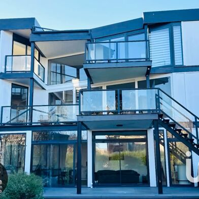 Maison 12 pièces 2950000 €