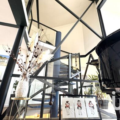 Maison 12 pièces 2950000 €