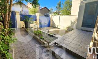 Maison 5 Pièces 158 m² à vendre à La Courneuve (93120)