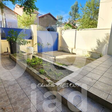 Maison 5 pièces 390000 €