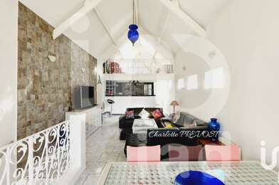 Maison 5 pièces 390000 €