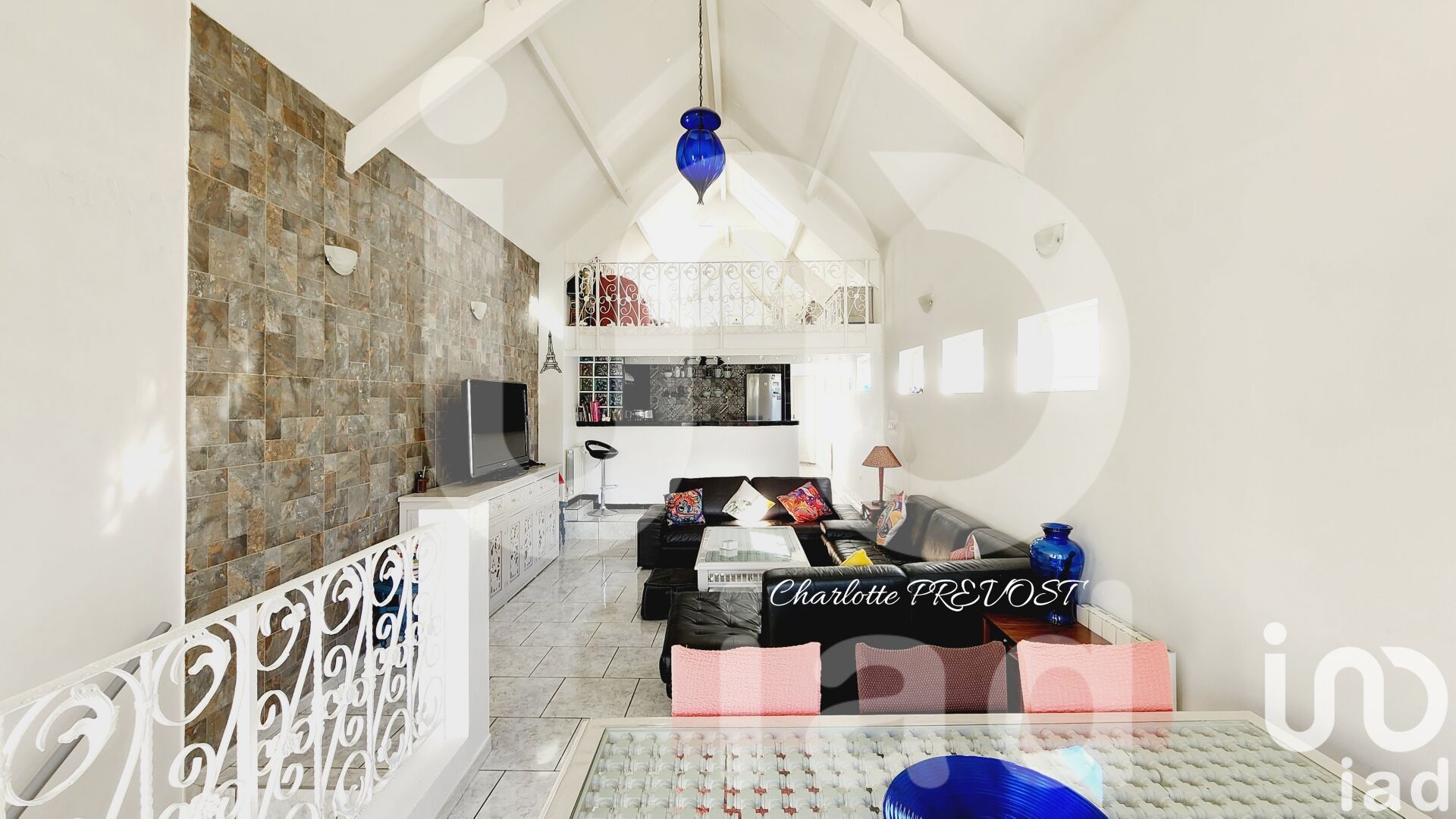 Maison à vendre, 5 pièces, 158 m², La Courneuve