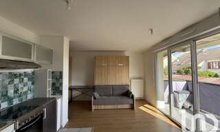 Appartement 1 Pièce 30 m² à vendre à Courtry (77181)