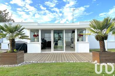 Maison 5 pièces 449000 €