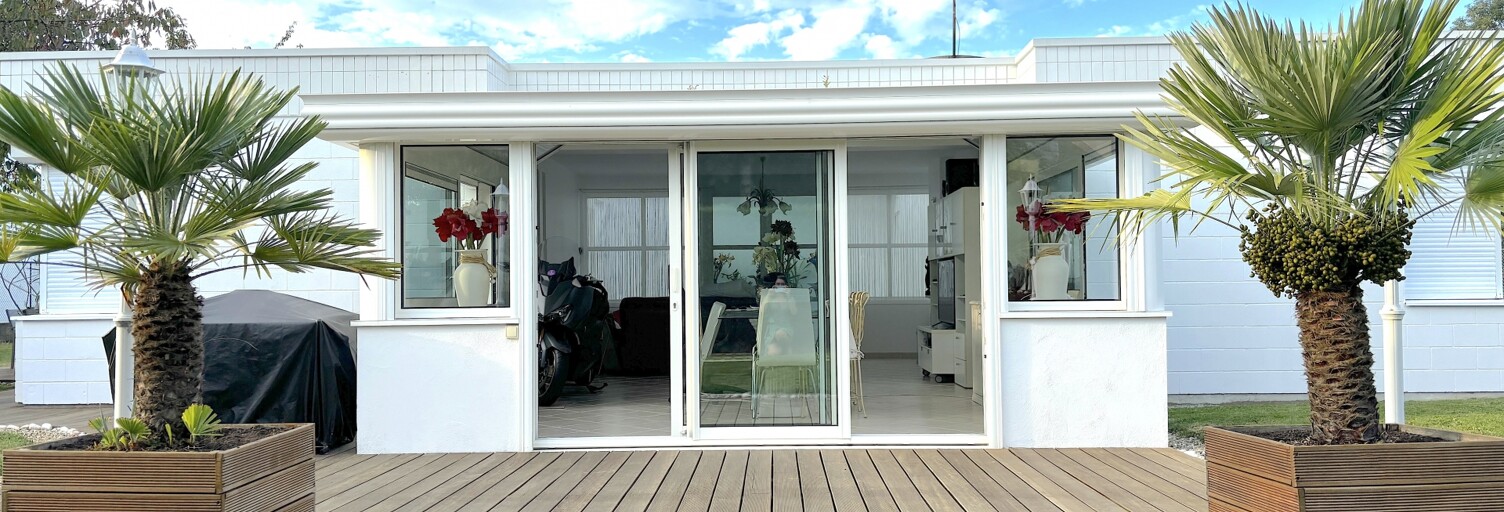 Maison 5 Pièces 147 m² à vendre à Saint-Herblain (44800)