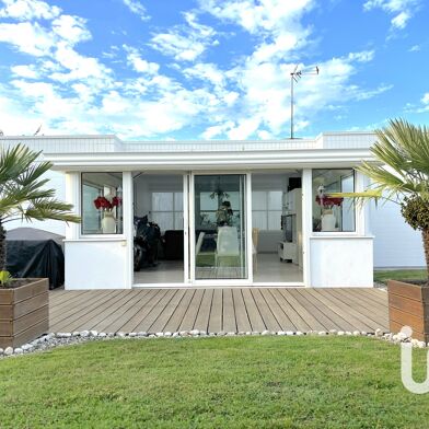 Maison 5 pièces 449000 €