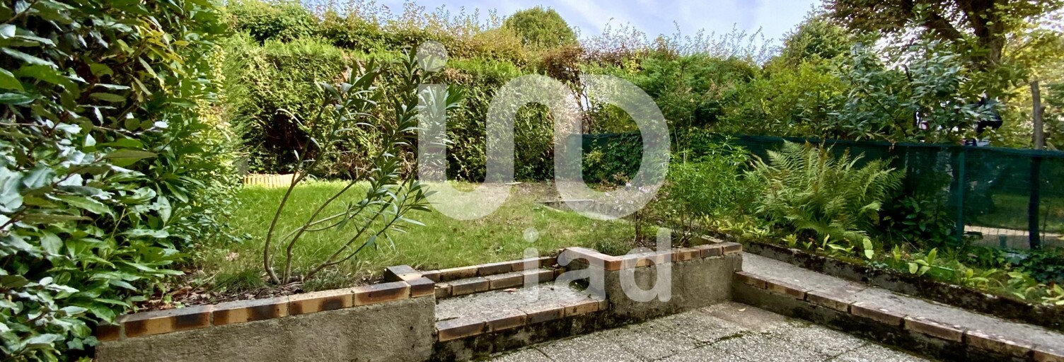 Maison 4 Pièces 71 m² à vendre à Saint-Michel-sur-Orge (91240)