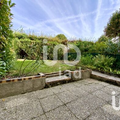 Maison 4 pièces 235000 €