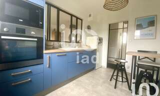 Maison 4 Pièces 71 m² à vendre à Saint-Michel-sur-Orge (91240)