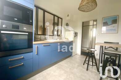 Maison 4 pièces 235000 €