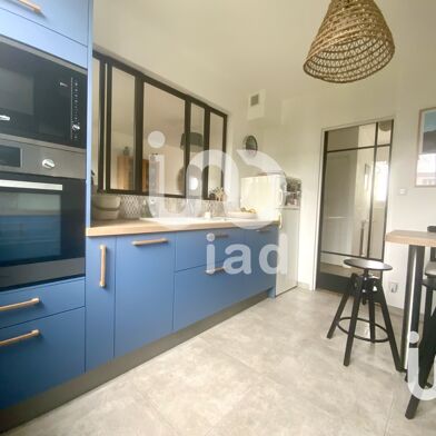 Maison 4 pièces 235000 €