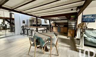 Appartement 2 Pièces 63 m² à vendre à Corbeil-Essonnes (91100)