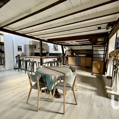 Appartement 2 pièces 169000 €