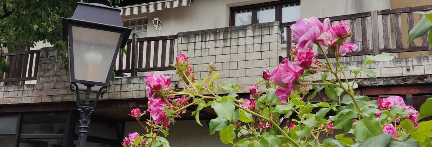 Maison 9 Pièces 226 m² à vendre à Grigny (91350)