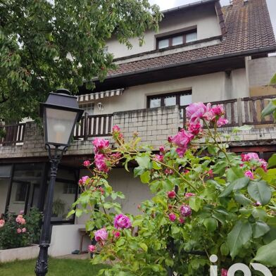 Maison 9 pièces 360000 €