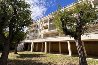 Appartement 3 pièces 337000 €