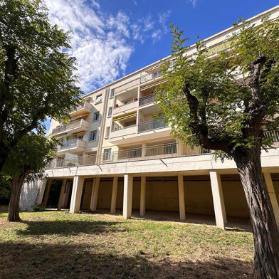 Appartement 3 pièces 350000 €