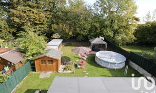 Maison 8 Pièces 200 m² à vendre à Chelles (77500)