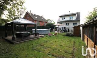 Maison 8 Pièces 200 m² à vendre à Chelles (77500)