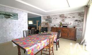 Maison 8 Pièces 198 m² à vendre à Chelles (77500)