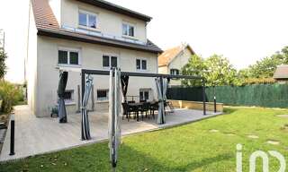 Maison 8 Pièces 198 m² à vendre à Chelles (77500)