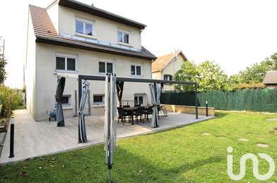 Maison 8 pièces 445000 €