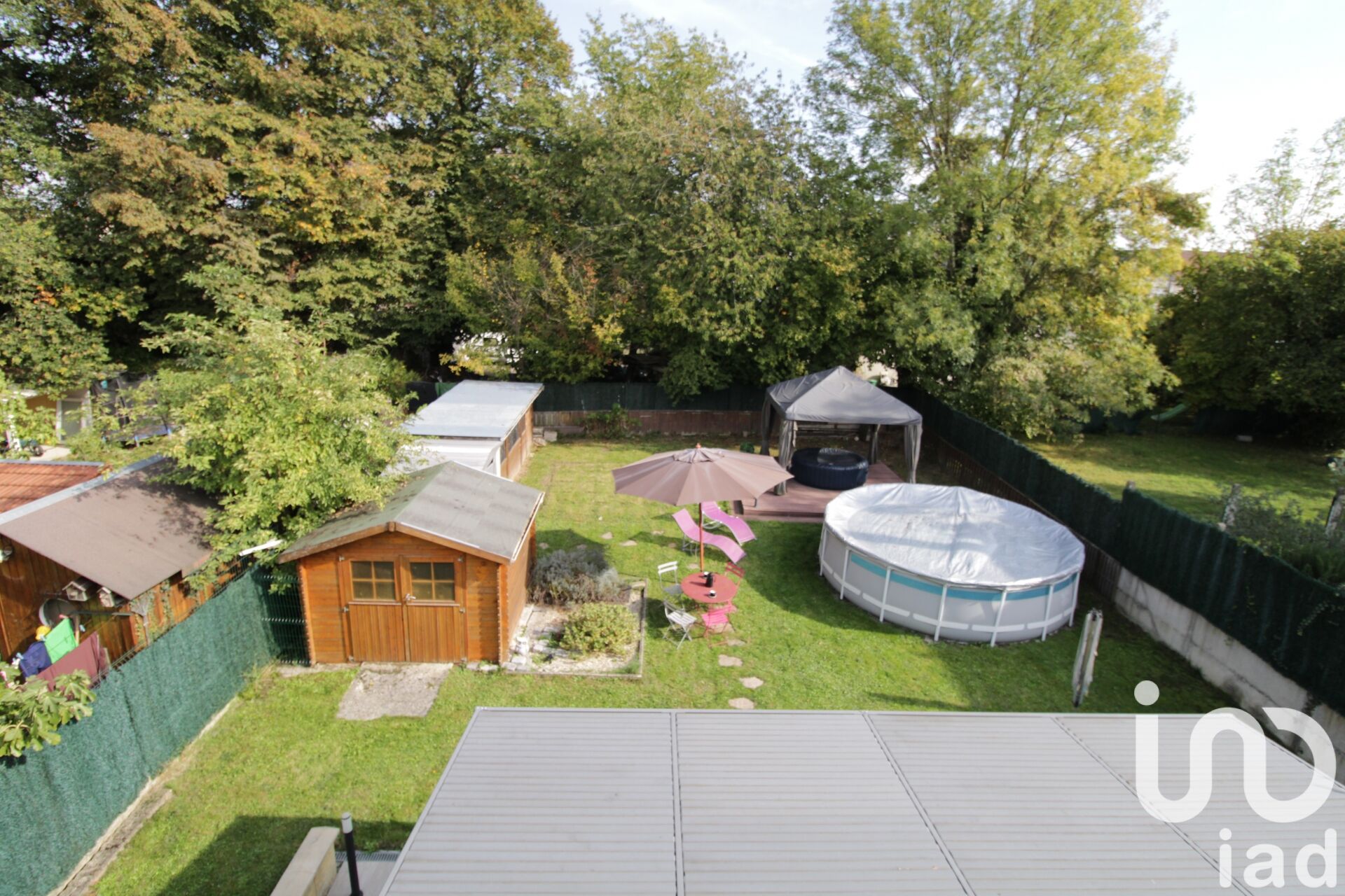 Vente Maison/villa 8 pièces - Photo 5