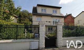 Maison 8 Pièces 198 m² à vendre à Chelles (77500)