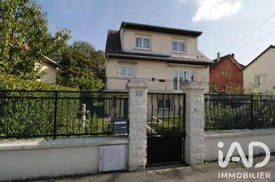 Maison 8 pièces 445000 €