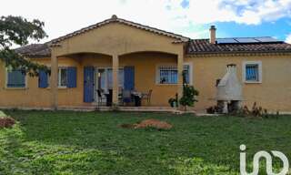 Maison 5 Pièces 98 m² à vendre à Saint-Denis (30500)