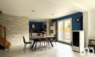 Maison 6 Pièces 138 m² à vendre à Bondoufle (91070)