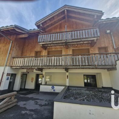 Appartement 2 pièces 154000 €