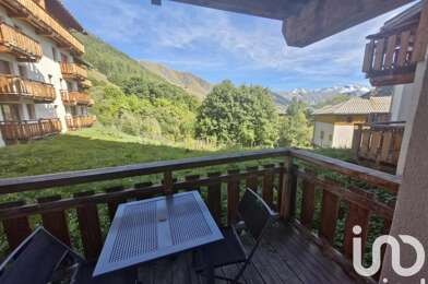 Appartement 2 pièces 139000 €