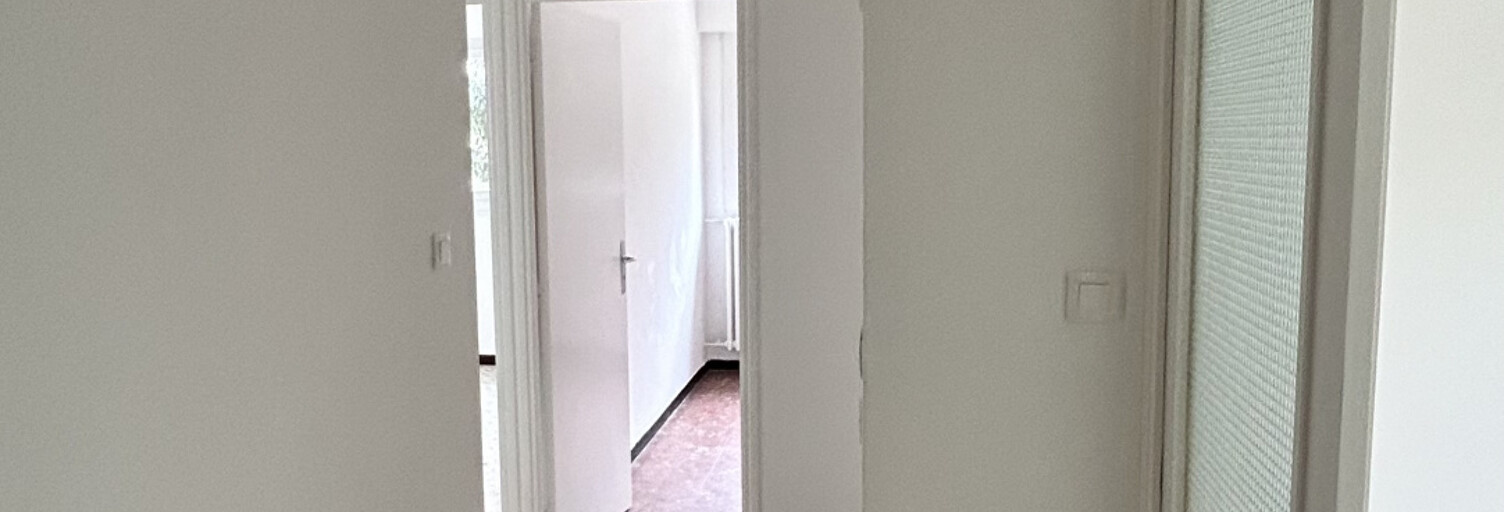 Appartement 5 Pièces 85 m² à louer à Toulon (83000)