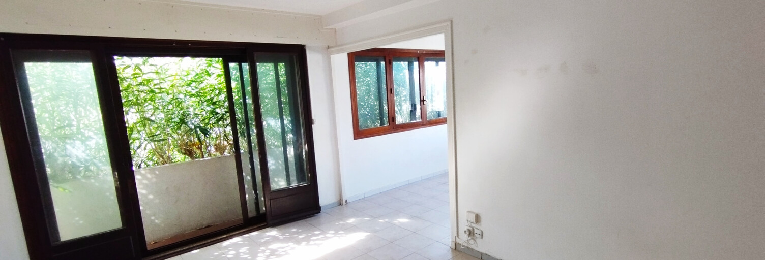 Appartement 5 Pièces 85 m² à louer à Toulon (83000)