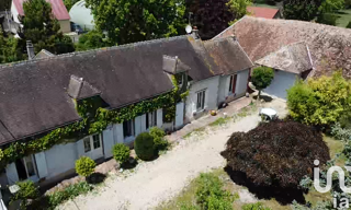 Maison 4 Pièces 137 m² à vendre à Maizières-la-Grande-Paroisse (10510)