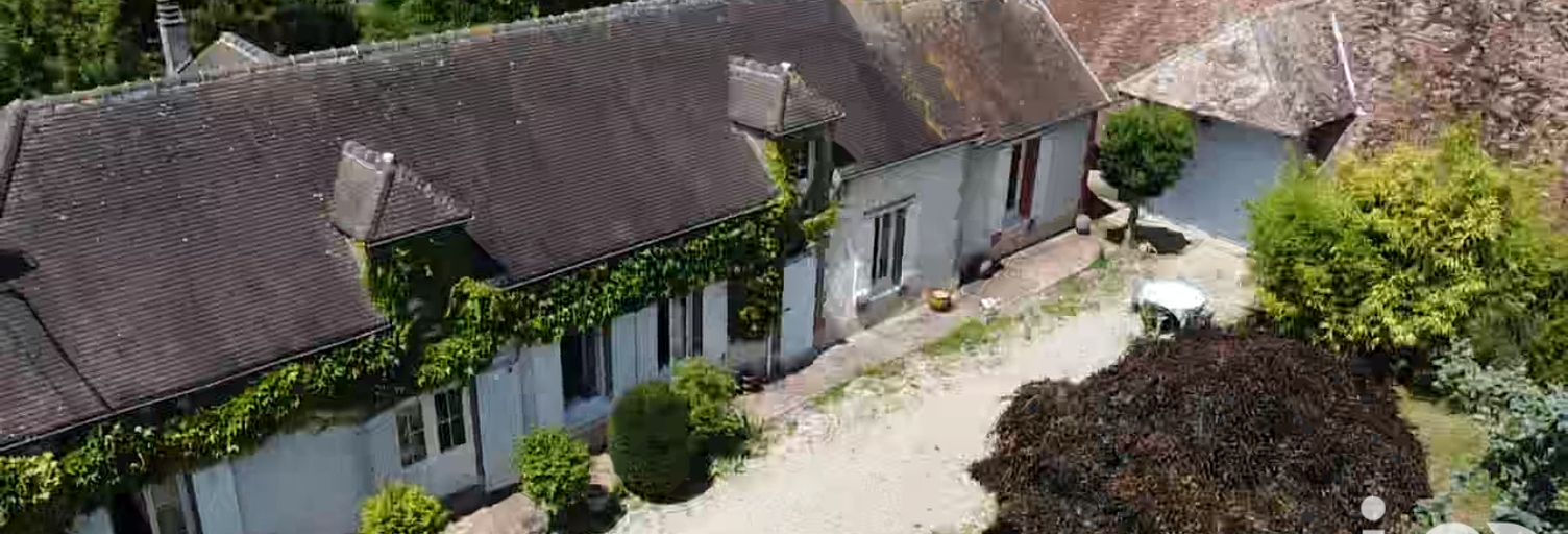 Maison 4 Pièces 137 m² à vendre à Maizières-la-Grande-Paroisse (10510)