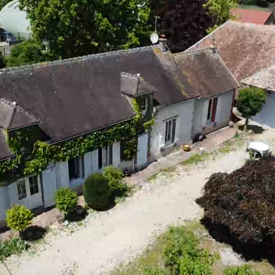Maison 4 pièces 290000 €