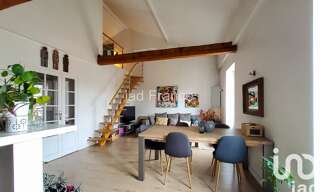 Appartement 4 Pièces 71 m² à vendre à Versailles (78000)