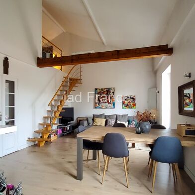 Appartement 4 pièces 590000 €