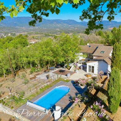 Maison 6 pièces 920000 €