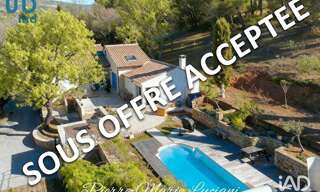 Maison 6 Pièces 185 m² à vendre à Grambois (84240)